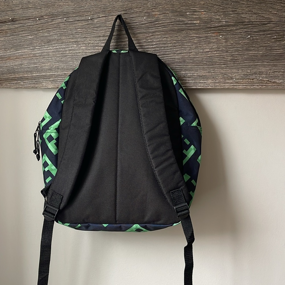 Minecraft backpack - Picture 2 of 13